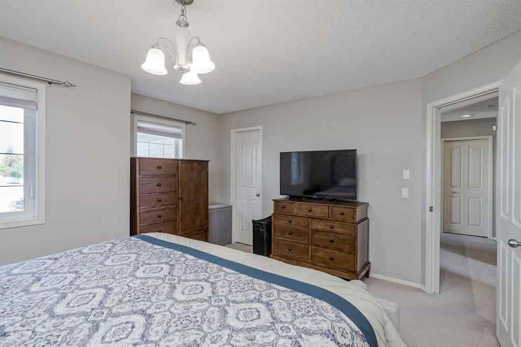 MLS® A2251140 - 186 Everstone Drive SW in Evergreen Calgary, Residential