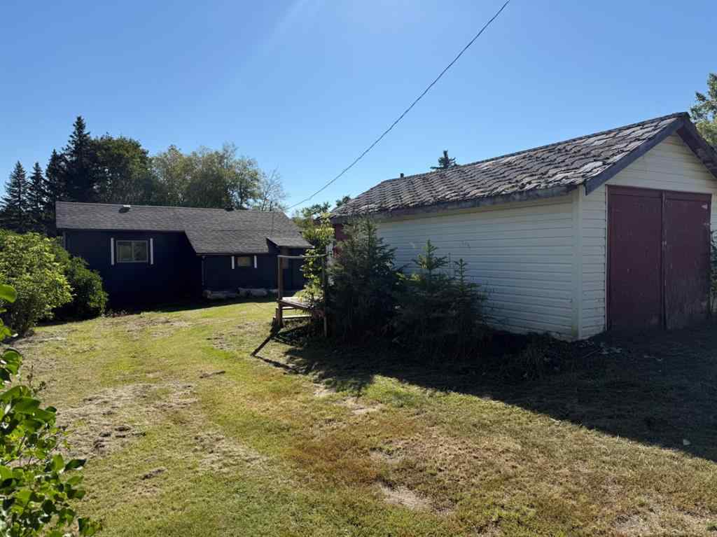 MLS® A2251142 - 4828 51 Street  in NONE Mirror, Residential