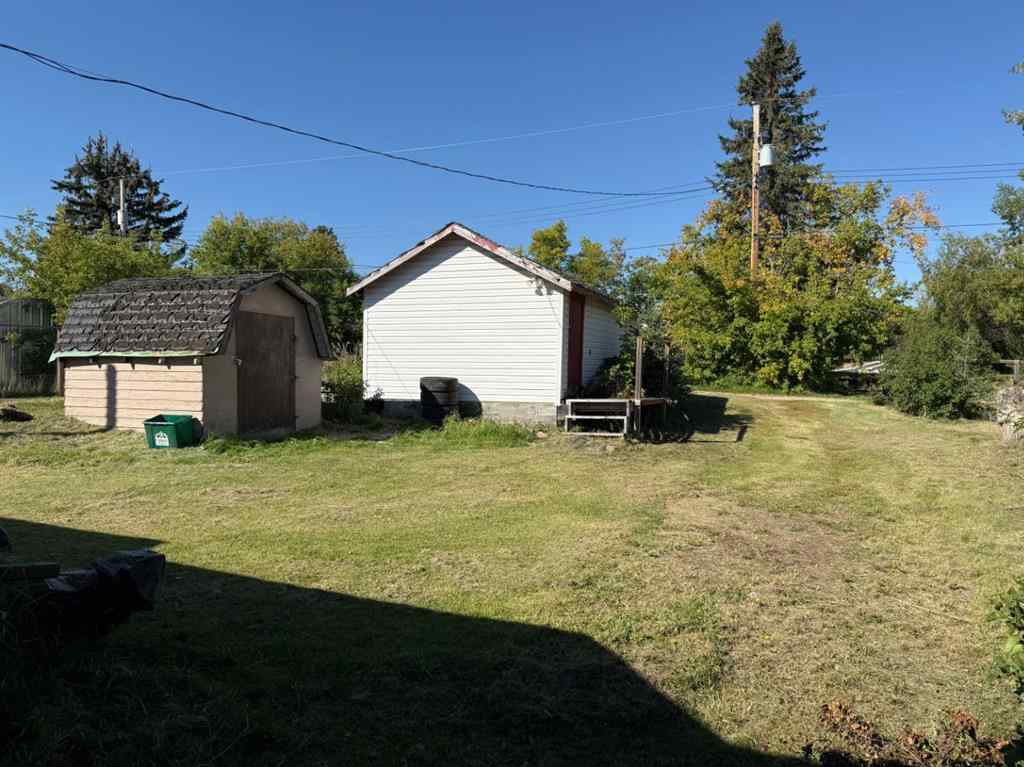 MLS® A2251142 - 4828 51 Street  in NONE Mirror, Residential