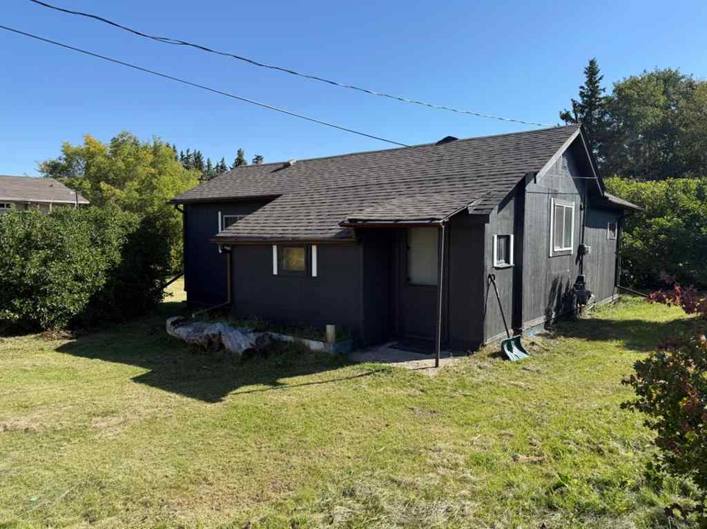 MLS® A2251142 - 4828 51 Street  in NONE Mirror, Residential