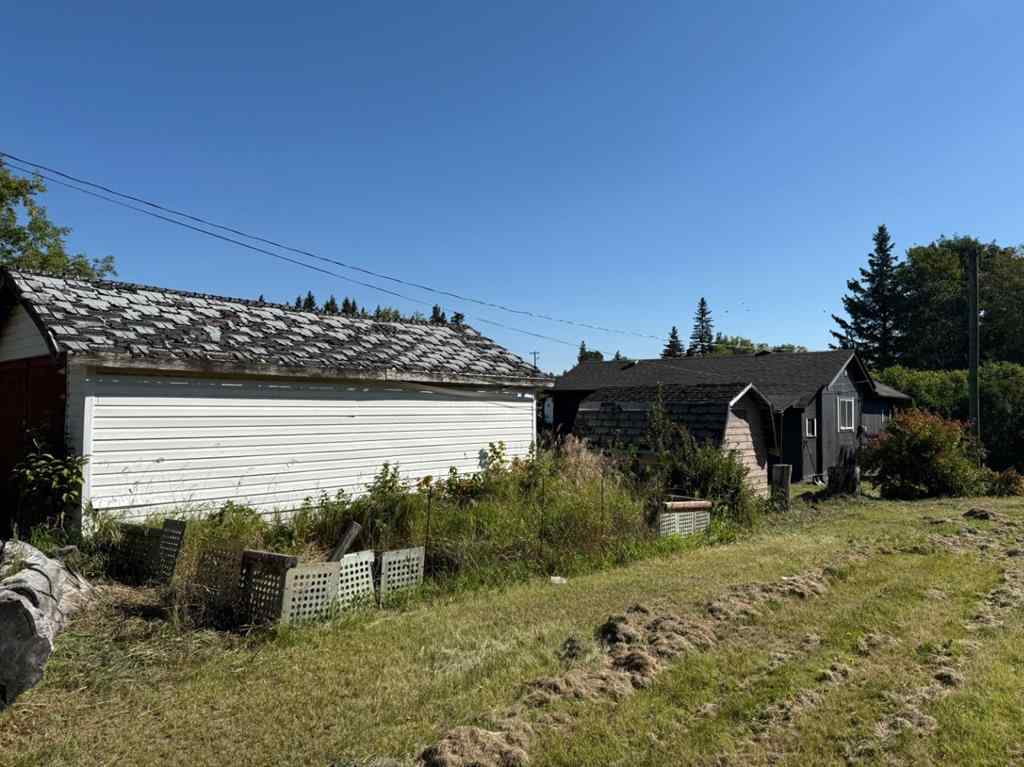 MLS® A2251142 - 4828 51 Street  in NONE Mirror, Residential