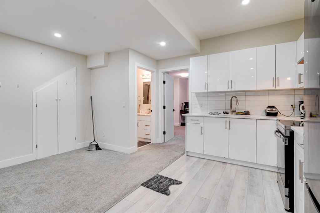 MLS® A2251143 - 2018 40 Street SE in Forest Lawn Calgary, Residential