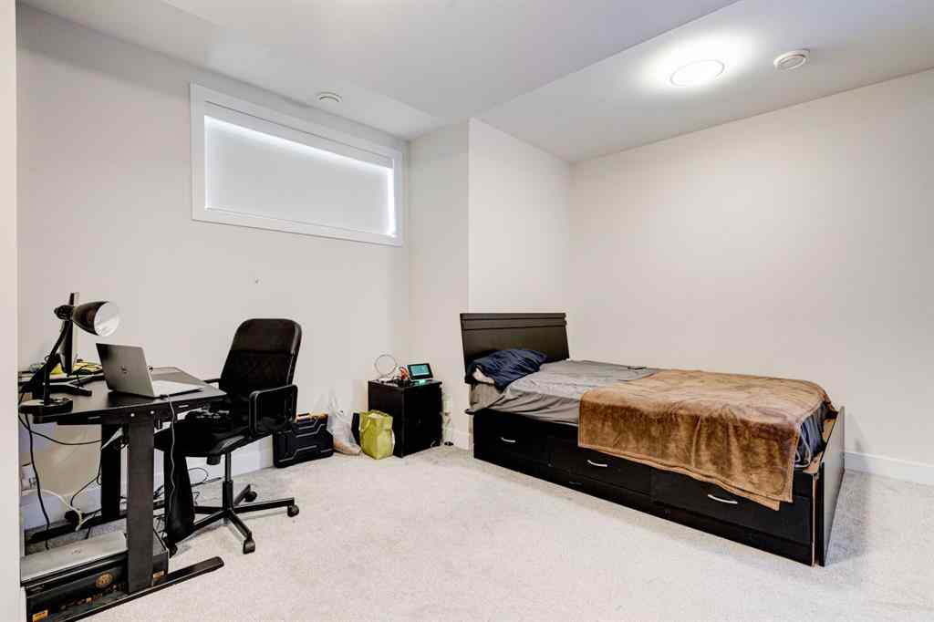 MLS® A2251143 - 2018 40 Street SE in Forest Lawn Calgary, Residential