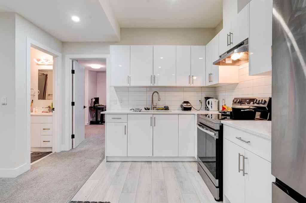 MLS® A2251143 - 2018 40 Street SE in Forest Lawn Calgary, Residential