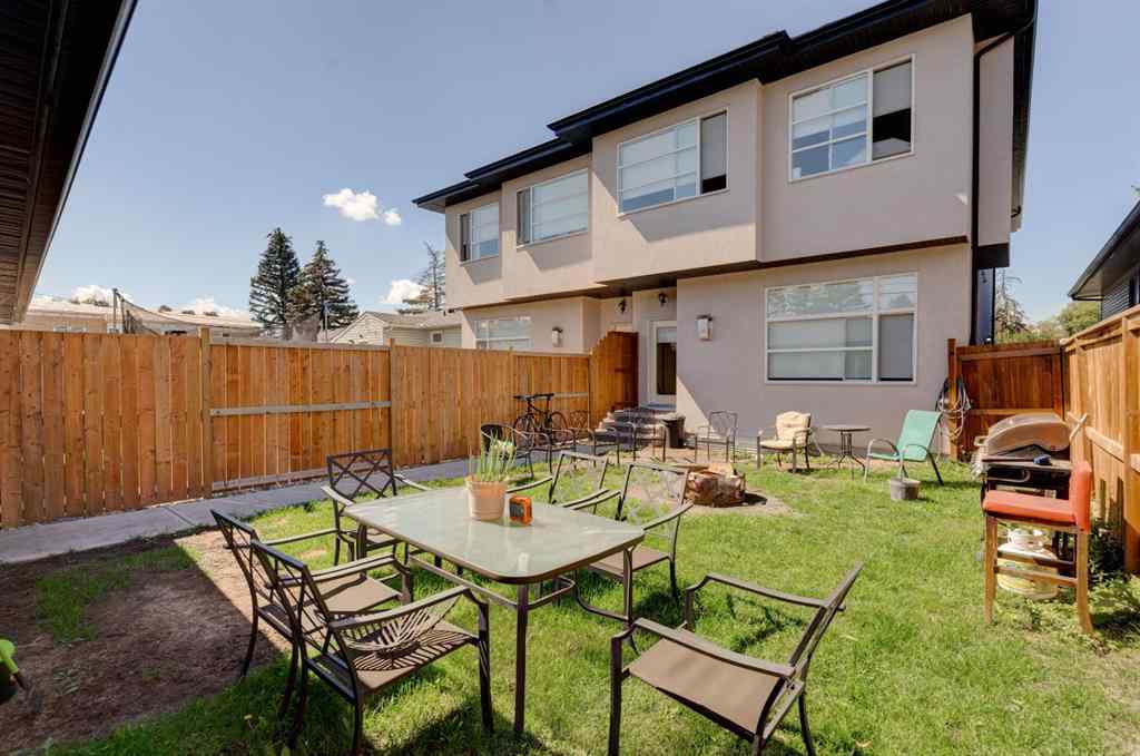 MLS® A2251143 - 2018 40 Street SE in Forest Lawn Calgary, Residential
