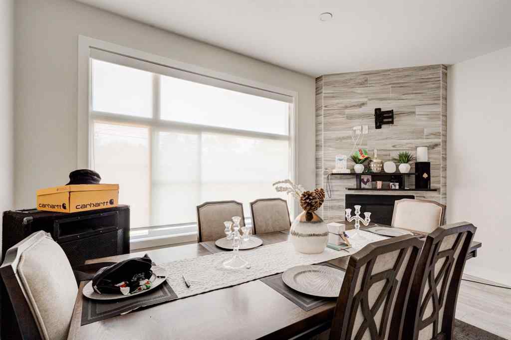 MLS® A2251143 - 2018 40 Street SE in Forest Lawn Calgary, Residential
