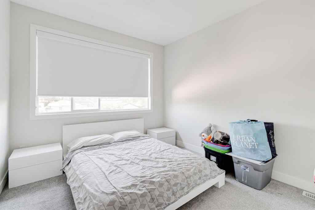 MLS® A2251143 - 2018 40 Street SE in Forest Lawn Calgary, Residential