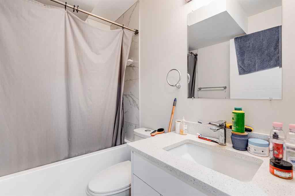 MLS® A2251143 - 2018 40 Street SE in Forest Lawn Calgary, Residential