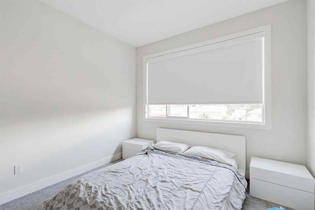 MLS® A2251143 - 2018 40 Street SE in Forest Lawn Calgary, Residential