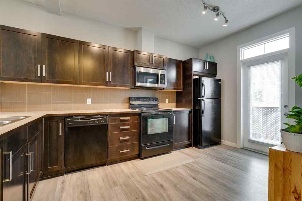 MLS® A2251144 - 106 New Brighton Point SE in New Brighton Calgary, Residential