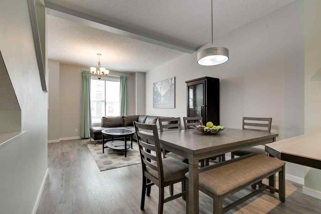 MLS® A2251144 - 106 New Brighton Point SE in New Brighton Calgary, Residential