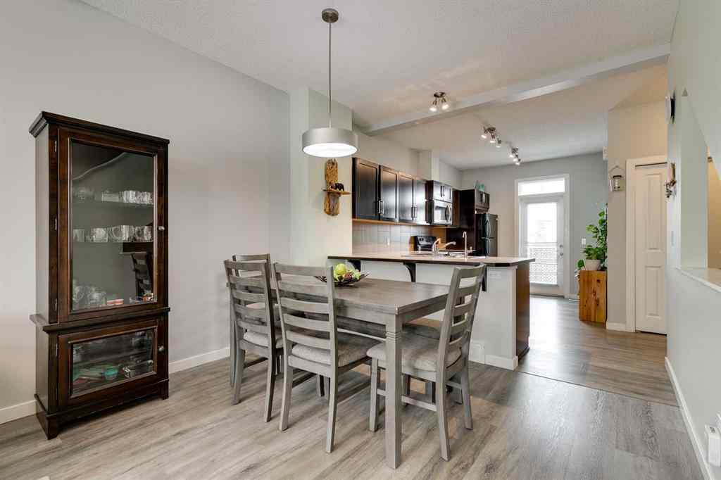 MLS® A2251144 - 106 New Brighton Point SE in New Brighton Calgary, Residential