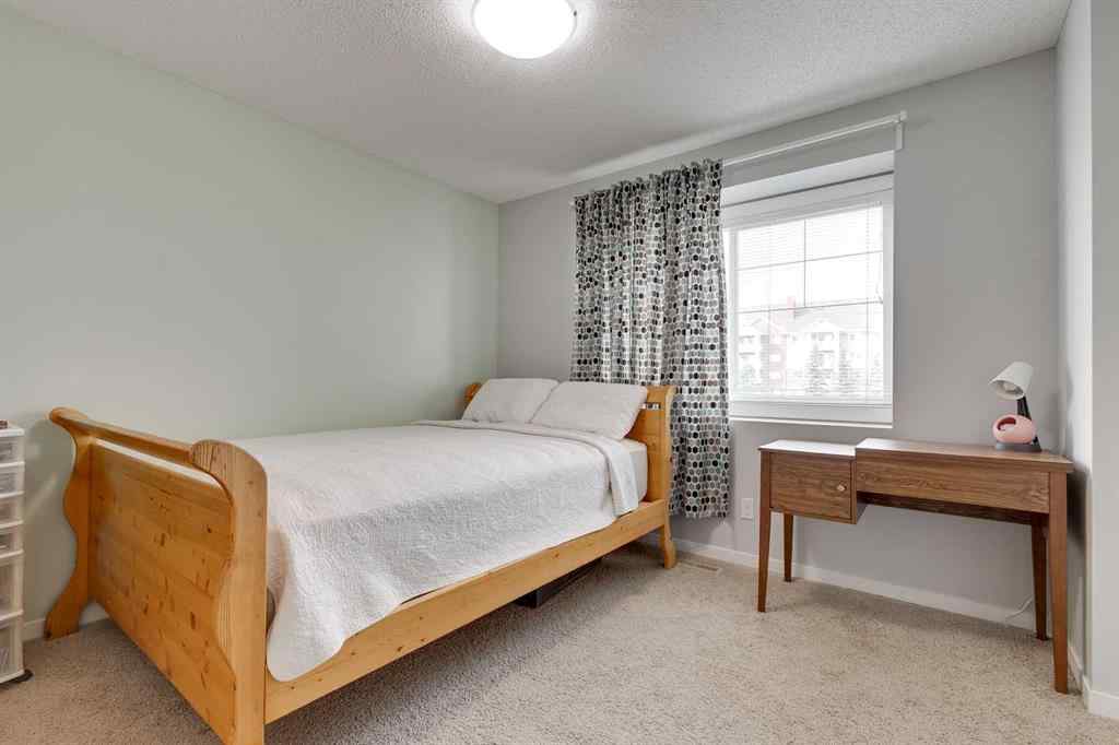 MLS® A2251144 - 106 New Brighton Point SE in New Brighton Calgary, Residential