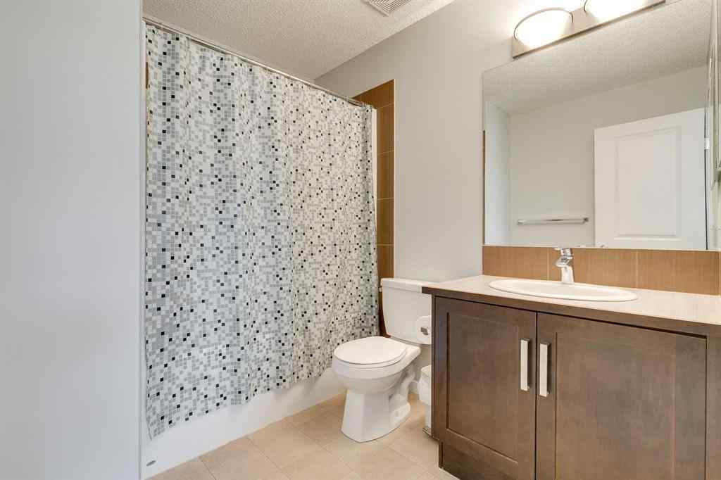 MLS® A2251144 - 106 New Brighton Point SE in New Brighton Calgary, Residential