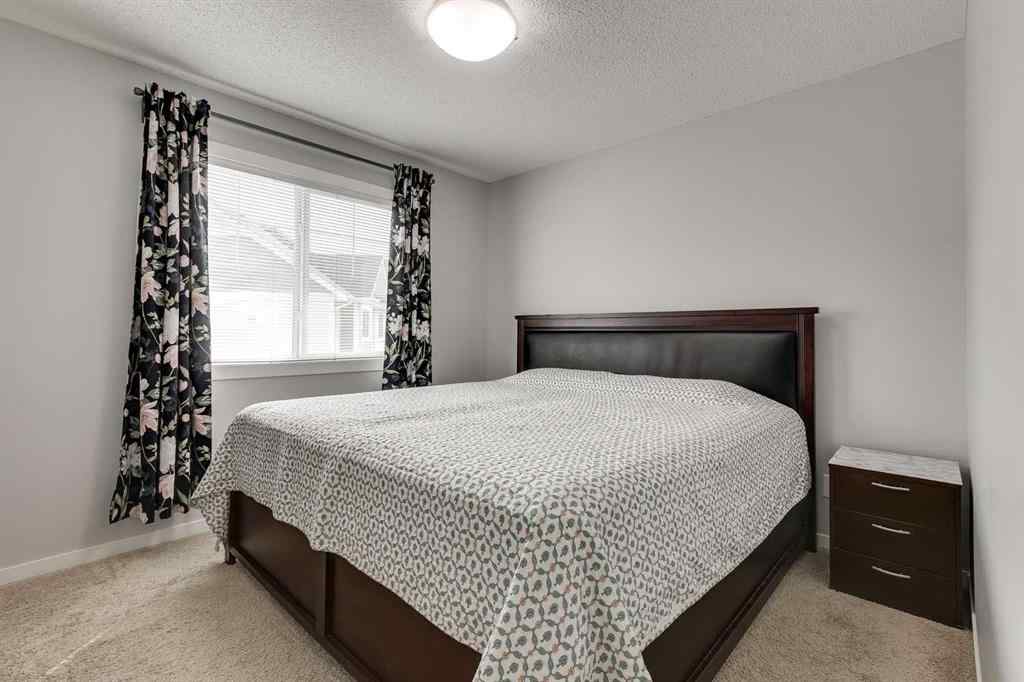 MLS® A2251144 - 106 New Brighton Point SE in New Brighton Calgary, Residential