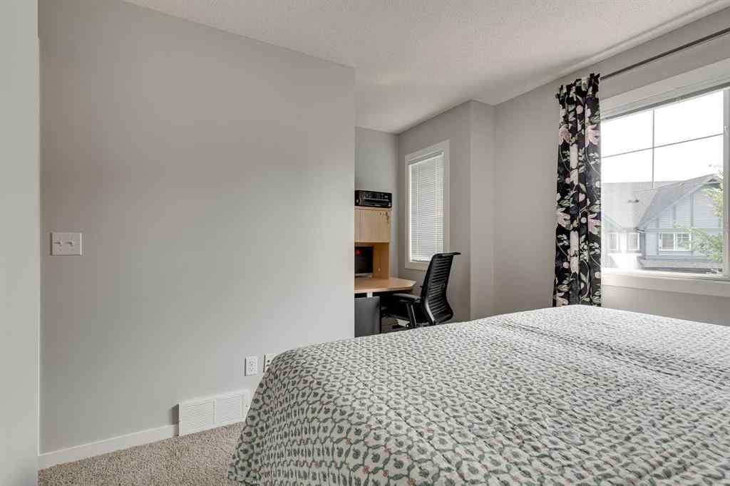 MLS® A2251144 - 106 New Brighton Point SE in New Brighton Calgary, Residential