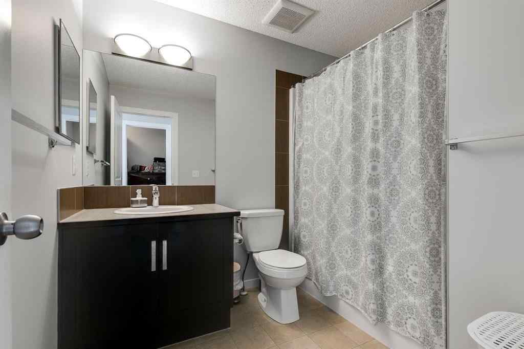 MLS® A2251144 - 106 New Brighton Point SE in New Brighton Calgary, Residential
