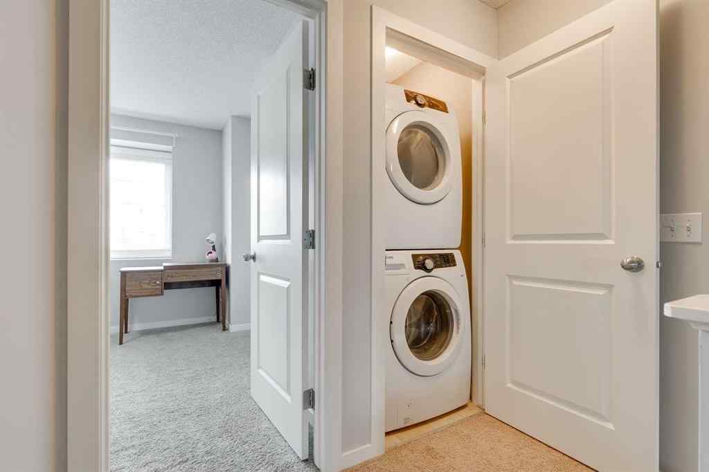 MLS® A2251144 - 106 New Brighton Point SE in New Brighton Calgary, Residential