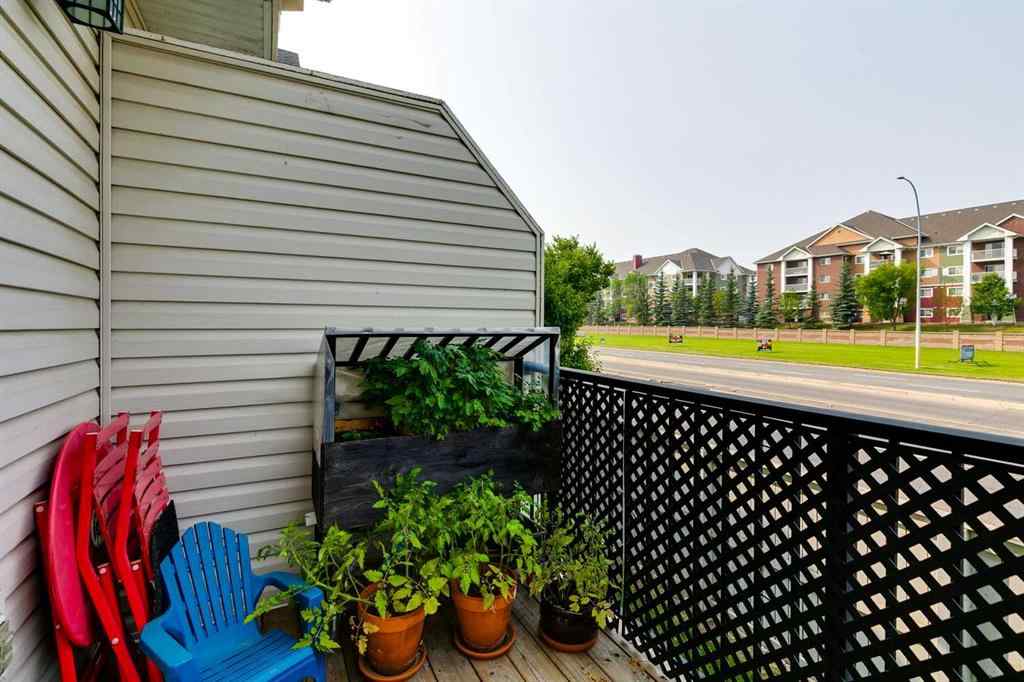 MLS® A2251144 - 106 New Brighton Point SE in New Brighton Calgary, Residential