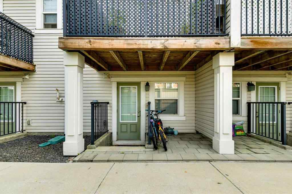 MLS® A2251144 - 106 New Brighton Point SE in New Brighton Calgary, Residential