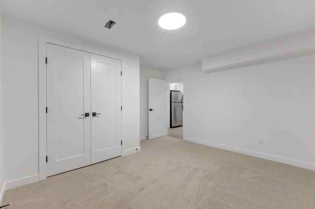 MLS® A2251145 - 5242 Thomas Street NE in Thorncliffe Calgary, Residential