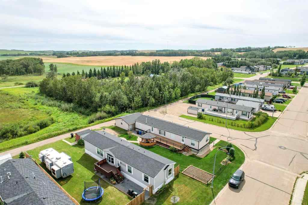 MLS® A2251146 - 5219 44th Street  in NONE Clive, Residential