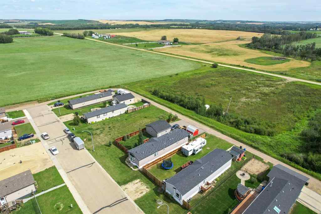MLS® A2251146 - 5219 44th Street  in NONE Clive, Residential