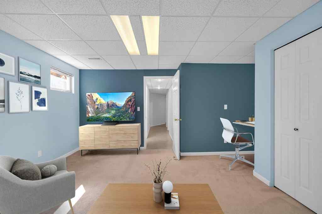 MLS® A2251147 - 32 Rideau Close SW in Ridgegate Airdrie, Residential