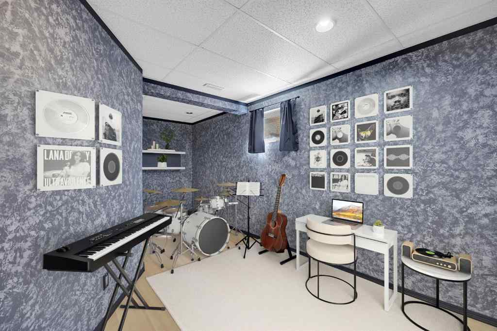 MLS® A2251147 - 32 Rideau Close SW in Ridgegate Airdrie, Residential