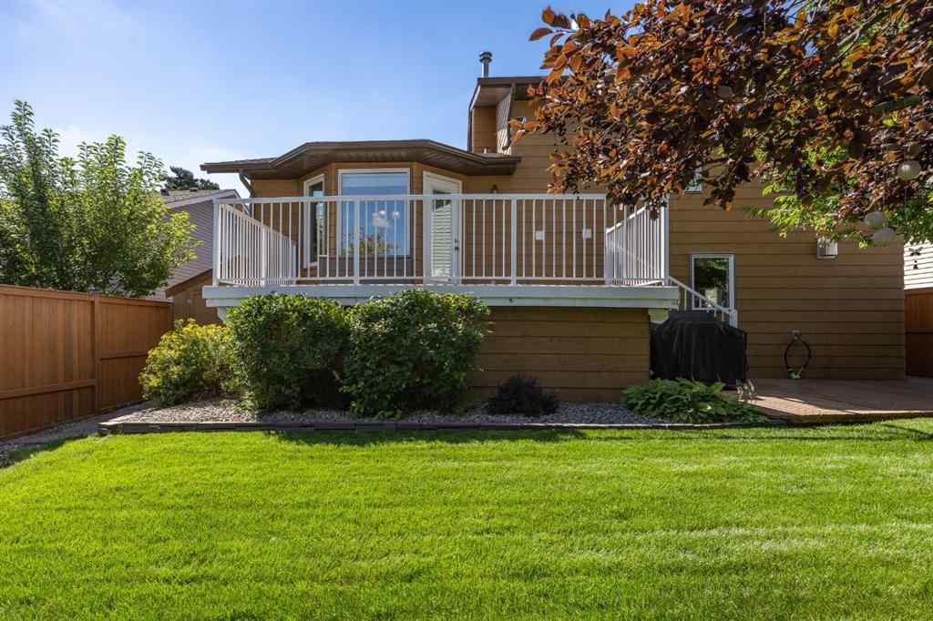 MLS® A2251147 - 32 Rideau Close SW in Ridgegate Airdrie, Residential
