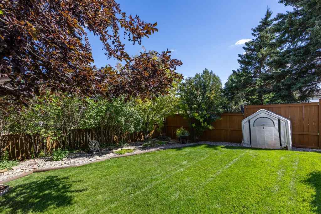 MLS® A2251147 - 32 Rideau Close SW in Ridgegate Airdrie, Residential