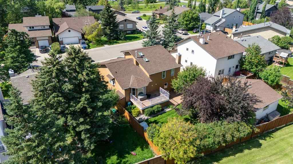 MLS® A2251147 - 32 Rideau Close SW in Ridgegate Airdrie, Residential
