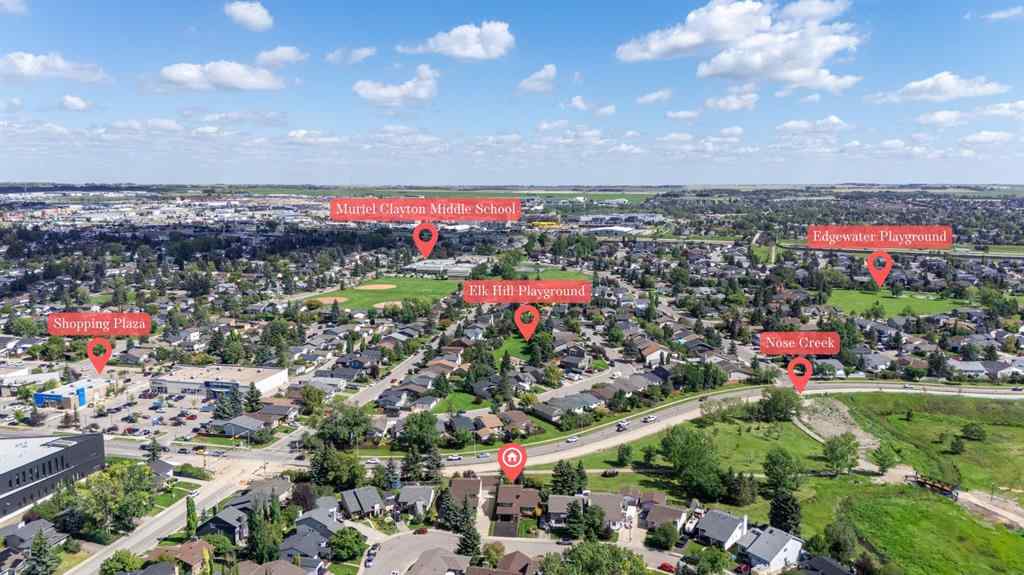 MLS® A2251147 - 32 Rideau Close SW in Ridgegate Airdrie, Residential