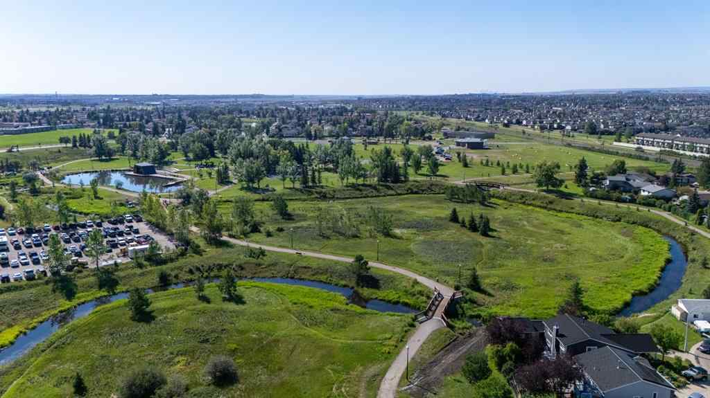 MLS® A2251147 - 32 Rideau Close SW in Ridgegate Airdrie, Residential