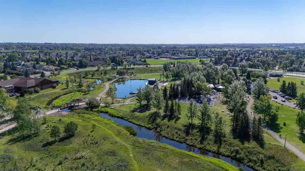 MLS® A2251147 - 32 Rideau Close SW in Ridgegate Airdrie, Residential