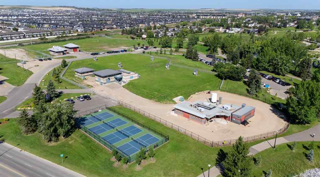 MLS® A2251147 - 32 Rideau Close SW in Ridgegate Airdrie, Residential