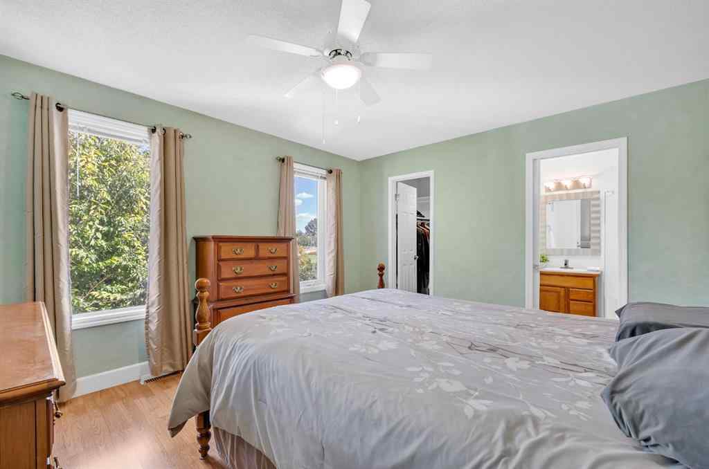 MLS® A2251147 - 32 Rideau Close SW in Ridgegate Airdrie, Residential