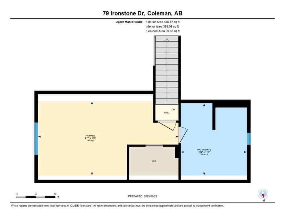 MLS® A2251148 - 79 Ironstone Drive  in NONE Coleman, Residential