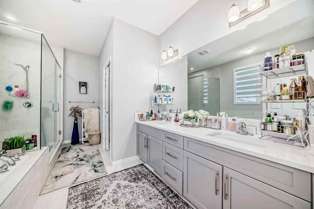 MLS® A2251149 - 636 Osborne Drive SW in South Windsong Airdrie, Residential