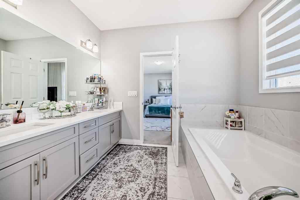MLS® A2251149 - 636 Osborne Drive SW in South Windsong Airdrie, Residential