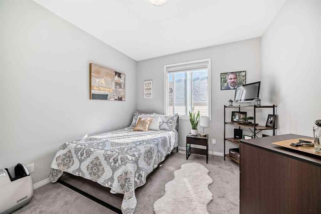 MLS® A2251149 - 636 Osborne Drive SW in South Windsong Airdrie, Residential