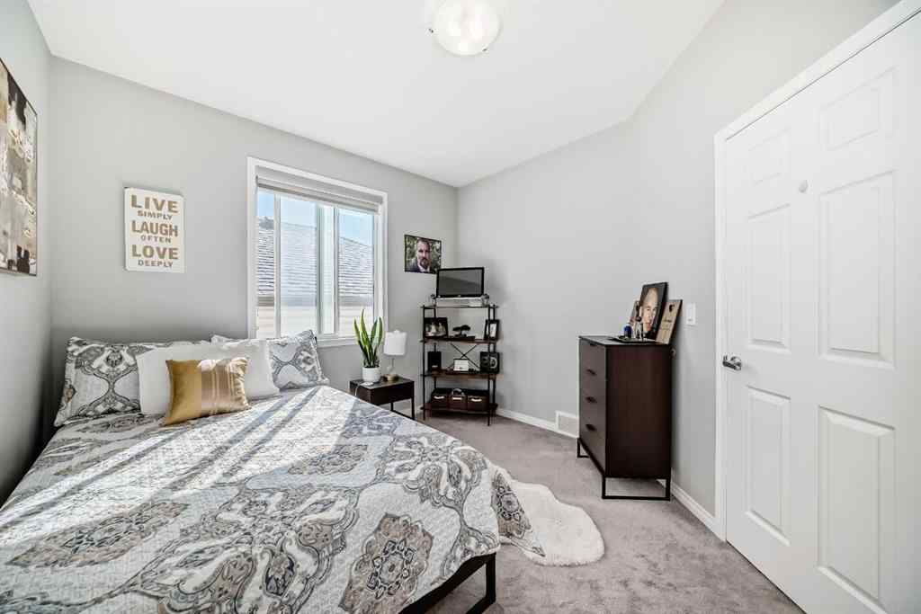 MLS® A2251149 - 636 Osborne Drive SW in South Windsong Airdrie, Residential