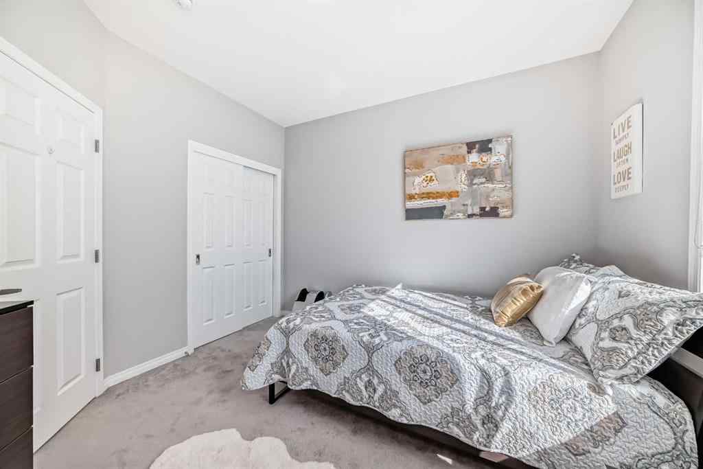 MLS® A2251149 - 636 Osborne Drive SW in South Windsong Airdrie, Residential