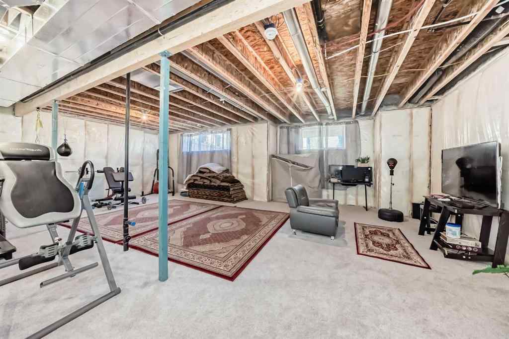 MLS® A2251149 - 636 Osborne Drive SW in South Windsong Airdrie, Residential