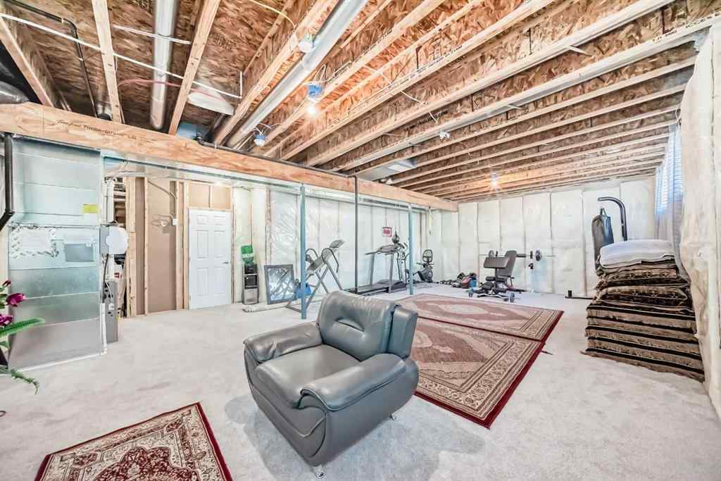 MLS® A2251149 - 636 Osborne Drive SW in South Windsong Airdrie, Residential