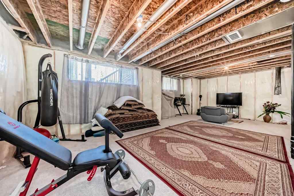 MLS® A2251149 - 636 Osborne Drive SW in South Windsong Airdrie, Residential