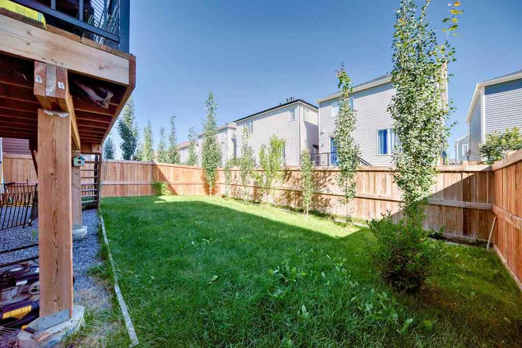 MLS® A2251149 - 636 Osborne Drive SW in South Windsong Airdrie, Residential