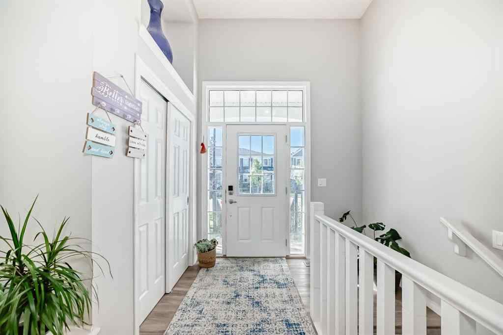 MLS® A2251149 - 636 Osborne Drive SW in South Windsong Airdrie, Residential