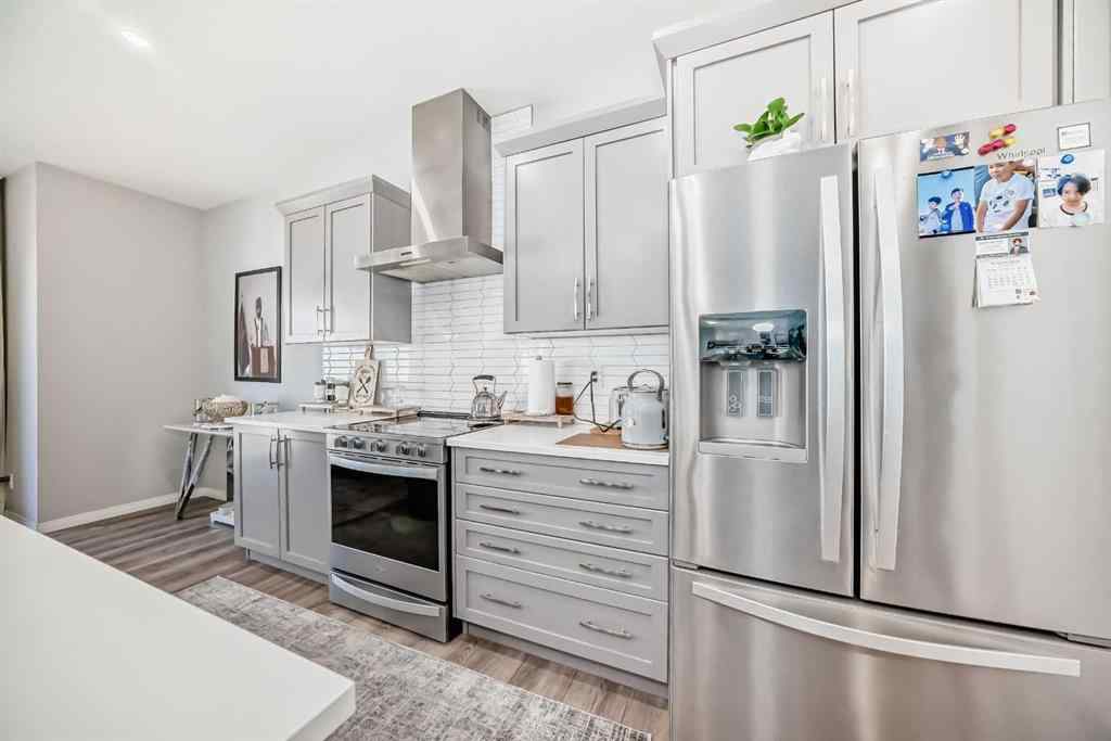 MLS® A2251149 - 636 Osborne Drive SW in South Windsong Airdrie, Residential