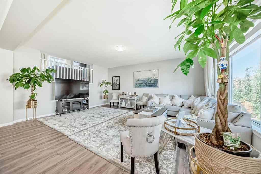MLS® A2251149 - 636 Osborne Drive SW in South Windsong Airdrie, Residential